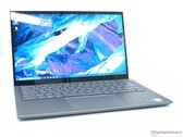 Test: Dell Inspiron 14 5410 2-i-1: Modulär omvandlingsbar med billig prestanda