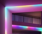 Dreame Strip Lights kan konkurrera med Govee RGBIC LED Strip Light (bilden). (Bildkälla: Govee)