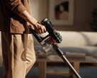 Dysons sladdlösa dammsugare V8 Cycle har lanserats i Asien. (Bildkälla: Dyson)