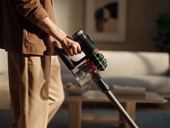 Dysons sladdlösa dammsugare V8 Cycle har lanserats i Asien. (Bildkälla: Dyson)