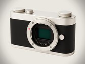 Esquisse Camera kommer 2026 att starta med snygg design och micro-FourThirds-sensor (Bildkälla: Esquisse Camera)