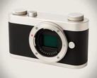 Esquisse Camera kommer 2026 att starta med snygg design och micro-FourThirds-sensor (Bildkälla: Esquisse Camera)