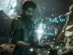 Gustave i Expedition 33. (Bildkälla: Sandfall Interactive)