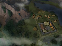 First Feudal säljs med 94 % rabatt på Steam fram till den 27 juli.
