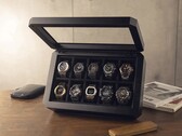 G-Shock Display Case för klockor (Bildkälla: Casio)