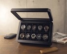 G-Shock Display Case för klockor (Bildkälla: Casio)