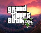 GTA 5-logotypen.
