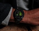Garmins Instinct 3 smartwatch (bilden) får betaversion 12.19. (Bildkälla: Garmin)