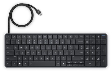 EliteBoard G2a är ett PC-system inbyggt i ett tangentbord