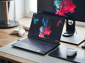 Recension av Lenovo Legion 5 Pro - För gamers och innehållsskapare