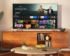 Hisense QD7QF TV är nu tillgänglig i USA. (Bildkälla: Hisense)