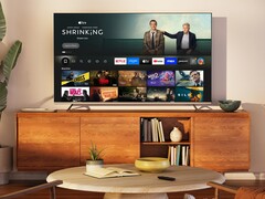 Hisense QD7QF TV är nu tillgänglig i USA. (Bildkälla: Hisense)