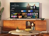 Hisense QD7QF TV är nu tillgänglig i USA. (Bildkälla: Hisense)