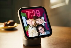 Apple uppges redan arbeta på en större version av HomeView.