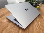 Schenker Vision 14 2023 recension: Ultrabook i magnesium med mycket lång batteritid