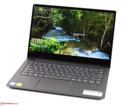 Lenovo IdeaPad 530s-14IKB. Recensionsex från campuspoint