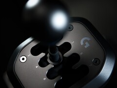 Logitech G RS H-Shifter visas