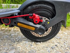 Ninebot F3 Pro-broms