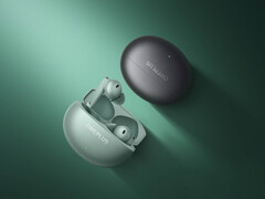 OnePlus Buds 4 kommer att finnas tillgänglig i flera regioner, inklusive Europa och Nordamerika. (Bildkälla: OnePlus)