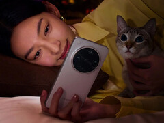 Oppo Find X8 Ultra börjar på $ 999 på Giztop (Bildkälla: Oppo)