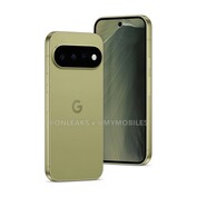 Google Pixel 11 i Moss