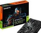 GeForce RTX 5060 Ti lanserades redan i april 2025 till ett startpris på 429 USD.