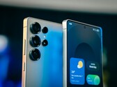 Samsung Galaxy S25 Ultra (Bildkälla: Amanz Unsplash)