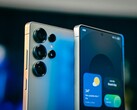 Samsung Galaxy S25 Ultra (Bildkälla: Amanz Unsplash)