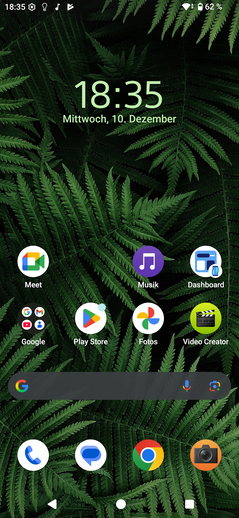 Sony Xperia 10 VII recension