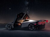 Roadster 2. Teslas elektriska superbil är fortfarande under utveckling, och dess slutgiltiga specifikationer och pris är ännu inte bekräftade.