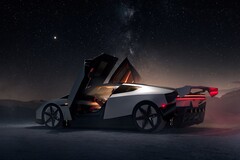 Roadster 2. Teslas elektriska superbil är fortfarande under utveckling, och dess slutgiltiga specifikationer och pris är ännu inte bekräftade.
