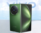 Vivo X Fold 5. (Bildkälla: Vivo)