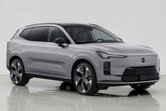 2026 Volvo XC70: Ny plug-in-hybrid (PHEV) erbjuder 120 mils elektrisk räckvidd (Bildkälla: Volvo)