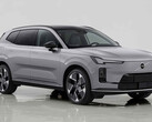 2026 Volvo XC70: Ny plug-in-hybrid (PHEV) erbjuder 120 mils elektrisk räckvidd (Bildkälla: Volvo)