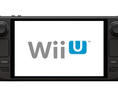 Vanilla kommer att förvandla din Steam Deck och en rad andra hårdvaror till en GamePad för din Wii U (Bildkälla: Valve / Nintendo)