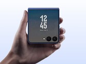 Galaxy Z Flip 8 kommer sannolikt att ha både Exynos- och Snapdragon-varianter till skillnad från Galaxy Z Flip 7 (bilden).