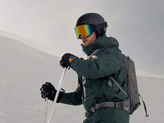 Garmins senaste betauppdatering för Fenix 8 innebär att changeloggen för en framtida stabil uppdatering innehåller mer än 100 ändringar. (Bildkälla: Garmin)