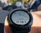 Enligt en studie mäter Forerunner 265 inte HRV särskilt bra (symbolisk bild)