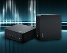 MSI Cubi Z AI 8M minidator drivs av upp till AMD Ryzen 9 8945HS APU. (Bildkälla: MSI)