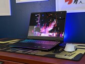 Recension av HP HyperX Omen Max 16: Den bärbara speldatorn med en nätadapter på 460 W