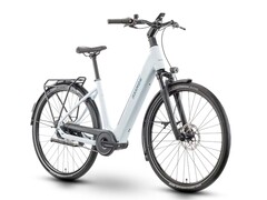 Numa Pure är en ny elcykel för terrängcykling