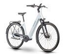 Numa Pure är en ny elcykel för terrängcykling
