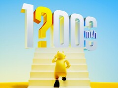 Hur mycket batteri?... (Bildkälla: Realme)