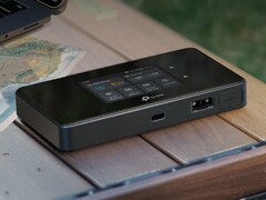 M8550 är en ny 5G-router (Bildkälla: TP-Link)