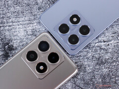 Xiaomi 15T och Xiaomi 15T Pro ryktas säljas för samma belopp som sina föregångare, se bild. (Bildkälla: Notebookcheck)