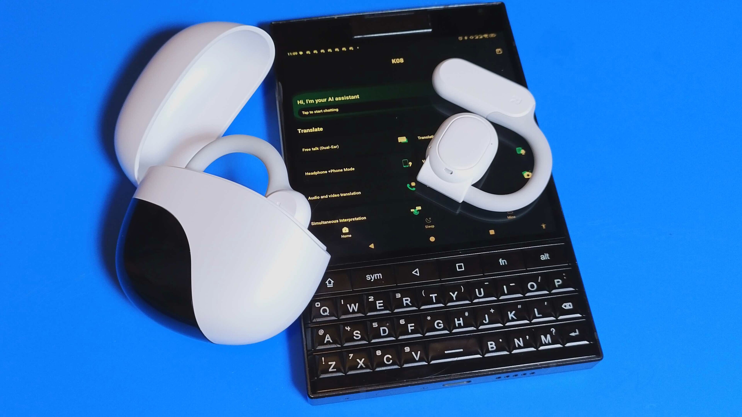 Redo att översätta!