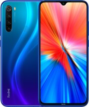 Xiaomi Redmi Note 8 2021 i Neptune Blue