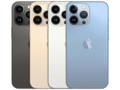Apple iPhone 13 Pro Review - Bombastisk smartphone med små svagheter