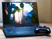 Asus ROG Strix Scar 18 (2024) recension: Gaminglaptop med RTX 4090 och mini-LED-panel