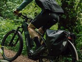Den nya Pathlite:ON SUV 9 elcykeln har automatisk växling och ABS (Bildkälla: Canyon)